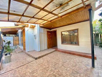 Casa en venta en SAN BERNARDO