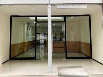Oficina en venta en SANTIAGO