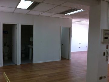 Oficina en venta en SANTIAGO