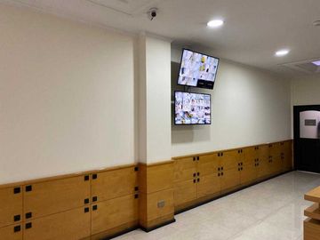 Oficina en venta en SANTIAGO