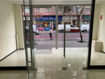 Oficina en venta en SANTIAGO
