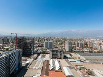 Departamento en venta en SANTIAGO