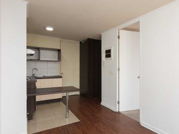 Departamento en venta en SANTIAGO