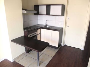 Departamento en venta en SANTIAGO
