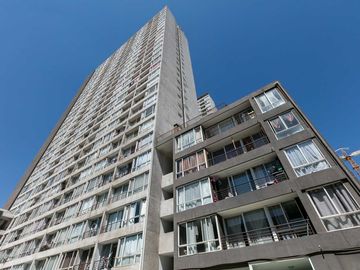 Departamento en venta en SANTIAGO