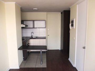 Departamento en venta en SANTIAGO