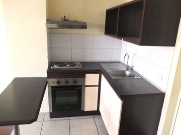 Departamento en venta en SANTIAGO