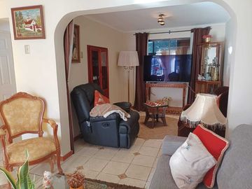 Casa en venta en HUALPÉN