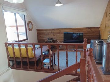 Casa en venta en HUALPÉN