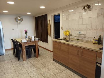 Casa en venta en HUALPÉN