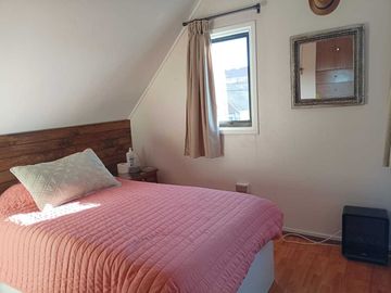 Casa en venta en HUALPÉN