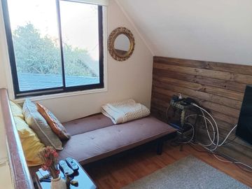 Casa en venta en HUALPÉN