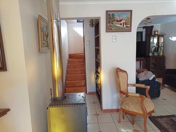 Casa en venta en HUALPÉN