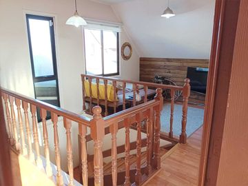 Casa en venta en HUALPÉN