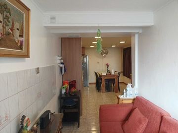 Casa en venta en HUALPÉN