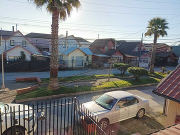 Casa en venta en HUALPÉN