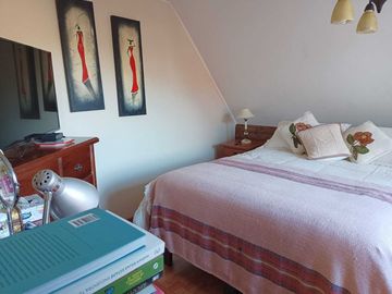 Casa en venta en HUALPÉN