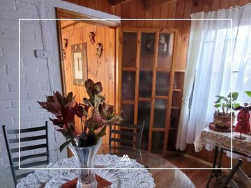 Casa en venta en SAN ANTONIO