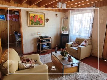 Casa en venta en SAN ANTONIO