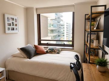 Departamento en venta  en VITACURA