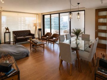 Departamento en venta  en VITACURA