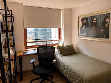 Departamento en venta  en VITACURA