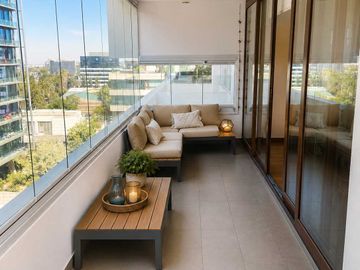 Departamento en venta  en VITACURA