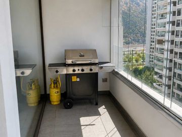 Departamento en venta  en VITACURA