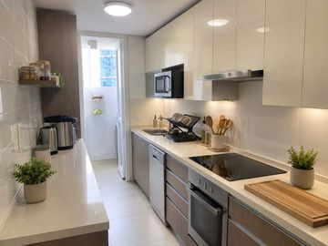 Departamento en venta  en VITACURA