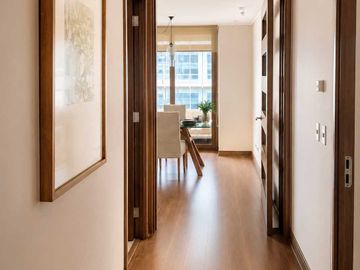 Departamento en venta  en VITACURA