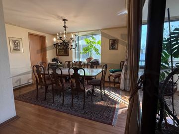 Departamento en venta en LAS CONDES