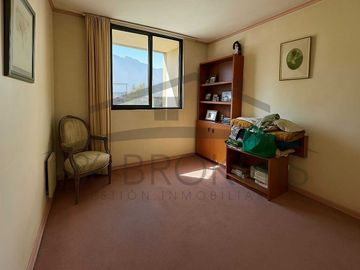 Departamento en venta en LAS CONDES