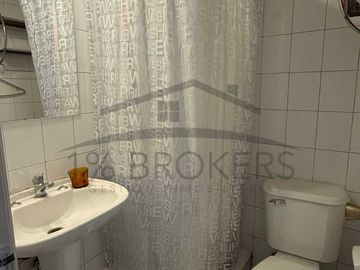 Departamento en venta en LAS CONDES