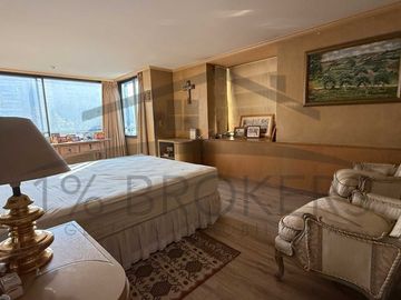 Departamento en venta en LAS CONDES