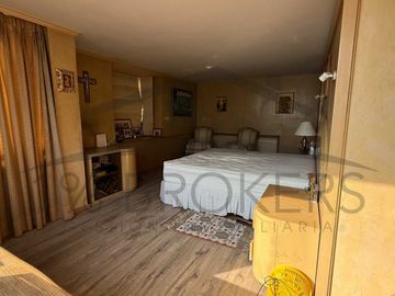 Departamento en venta en LAS CONDES