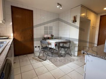 Departamento en venta en LAS CONDES