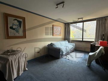 Departamento en venta en LAS CONDES