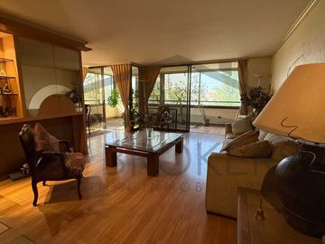 Departamento en venta en LAS CONDES