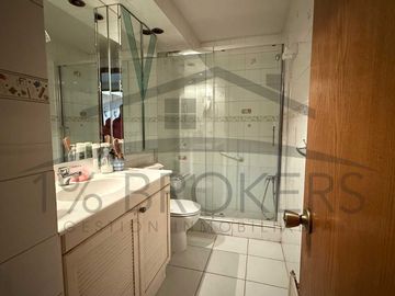 Departamento en venta en LAS CONDES