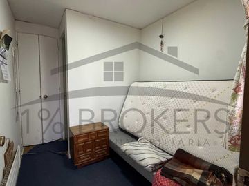 Departamento en venta en LAS CONDES