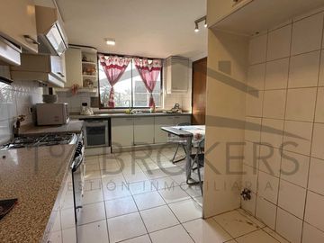Departamento en venta en LAS CONDES