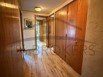 Departamento en venta en LAS CONDES