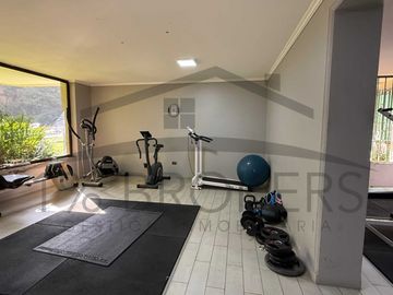Departamento en venta en LAS CONDES
