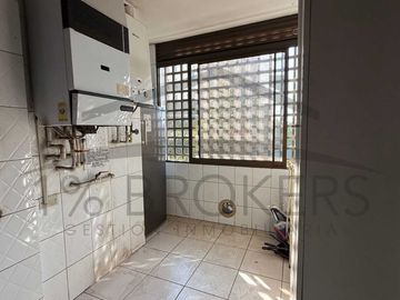 Departamento en venta en LAS CONDES