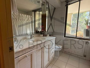 Departamento en venta en LAS CONDES
