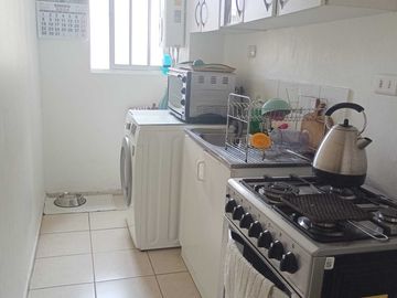 Departamento en venta en CONCEPCIÓN