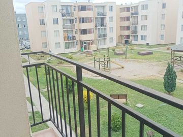 Departamento en venta en CONCEPCIÓN