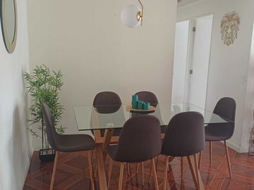 Departamento en venta en CONCEPCIÓN
