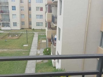 Departamento en venta en CONCEPCIÓN