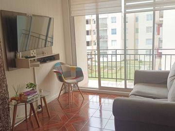Departamento en venta en CONCEPCIÓN